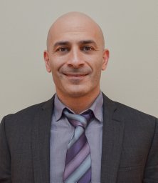 Reuven Ishai