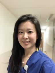 Huang Margaret M