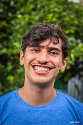 Diego Solano-Brenes