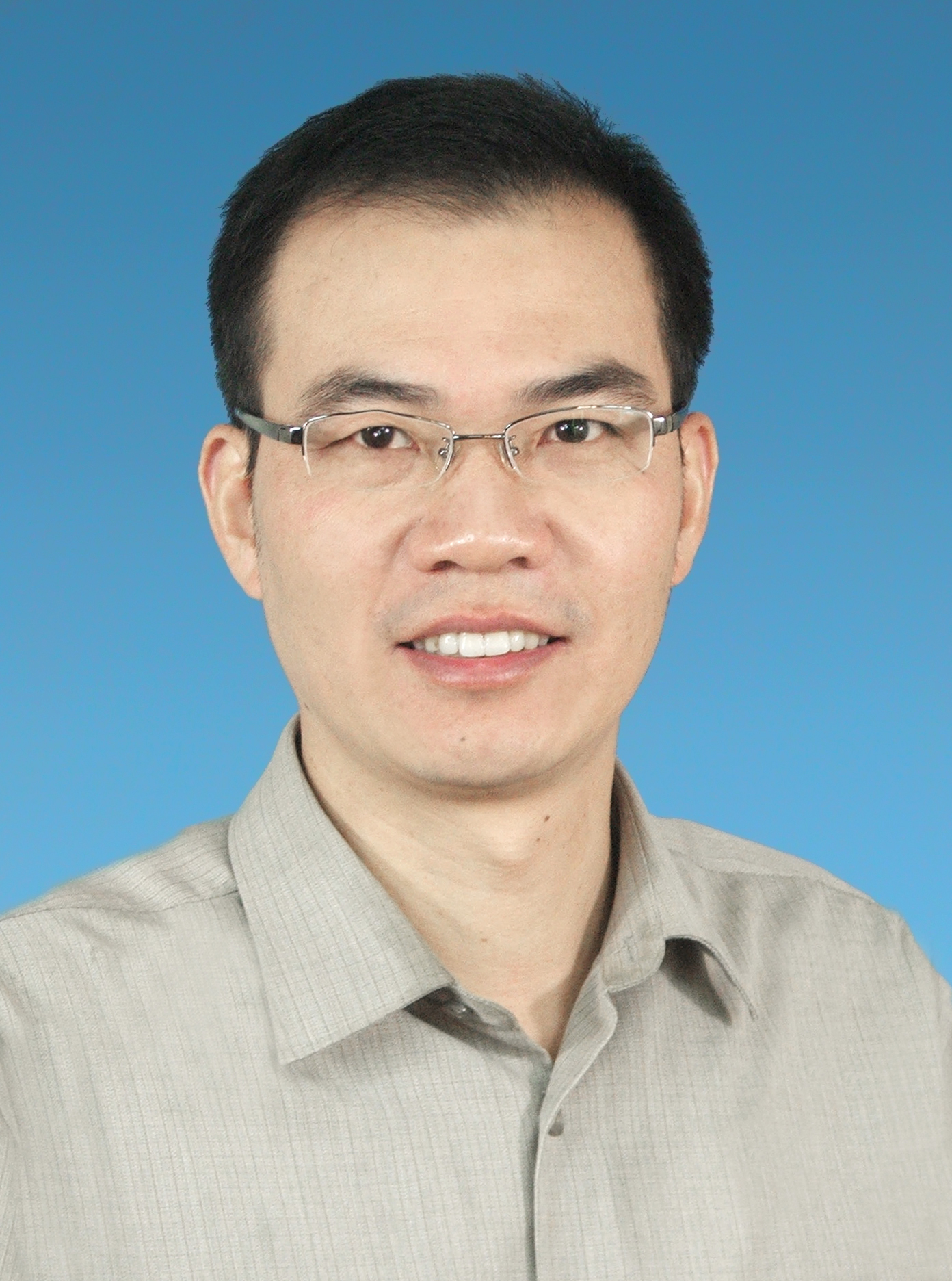 Jiangwei Chen