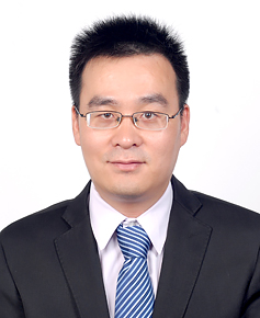 Qiding Zhong
