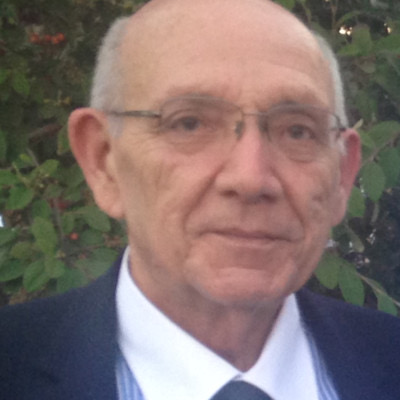 Patrice Bouchet
