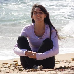 Maria Teresa Contreras