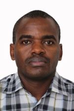 Martin Kavao Mutua