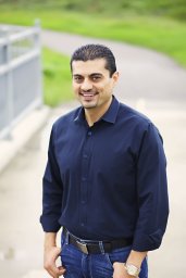 Hisham Badawi