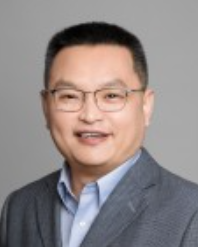 Run Liu