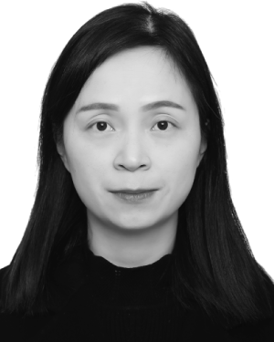 Chunxiao Yang
