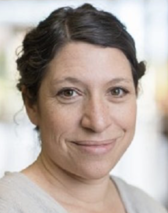 Daisy Rosenblum