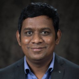 Karthikeyan Chinnakkannu