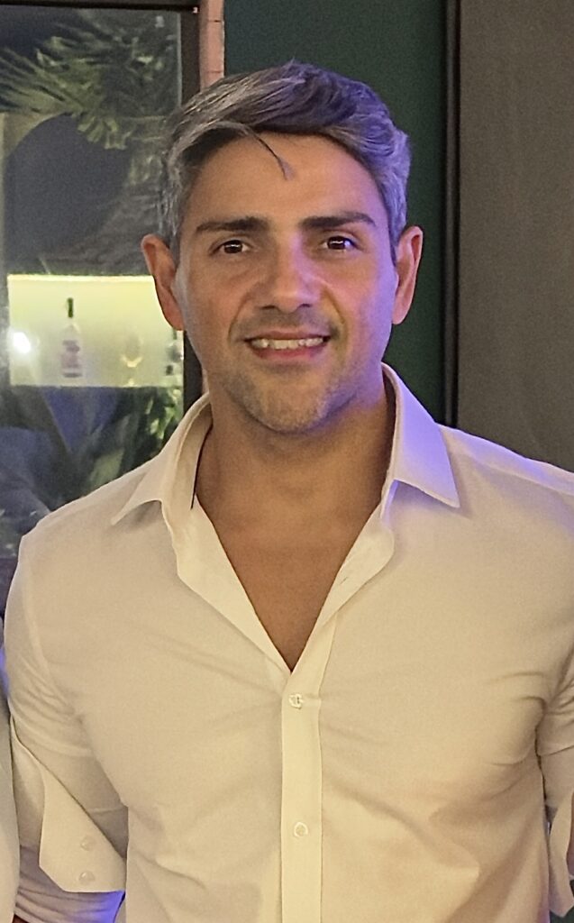 Mário Rogério Lima Mota