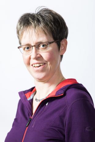 Jane R. Blackford