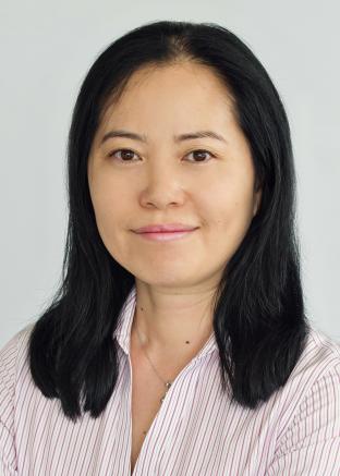 Jun Wu