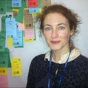 Louise Pealing