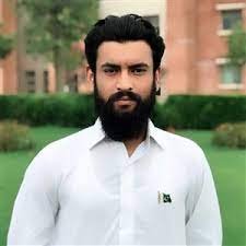 Arshad Sher