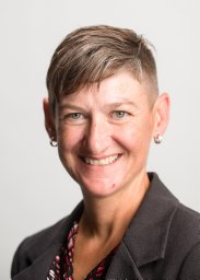 Erika Nelson-Wong