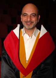 Esam Al-Nsour
