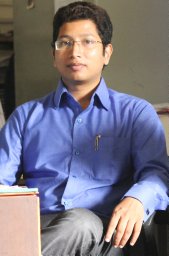 Ananta Choudhury