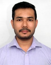 Harish Mudila