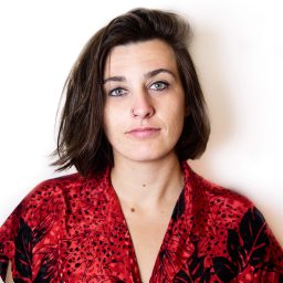 Judith Nicolas