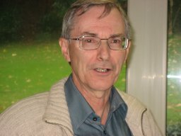 Bernard Labedan