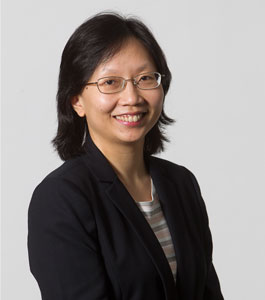 Marion Aw Chia Hui-Yong