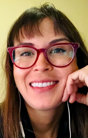 Ivana Márcia Alves Diniz