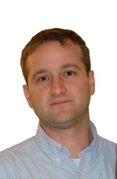 Arthur Laganowsky
