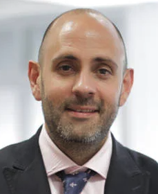 Ruben Gonzalez Crespo