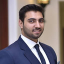 Malik Muhammad Uzair Khan