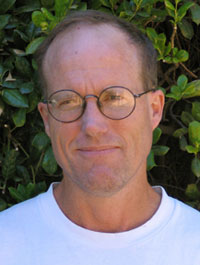 Jay Quade