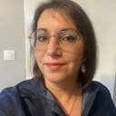 Irina Georgieva