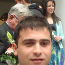 Evangelos Bouros