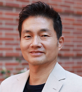 Chang-Jin “CJ” Kim
