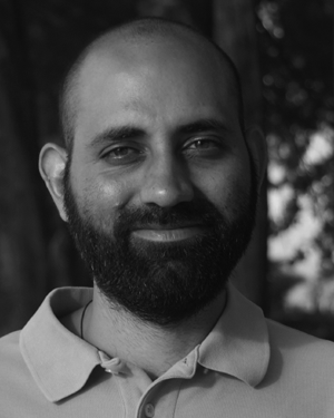 Omar Choudary