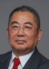 Huijin Liu