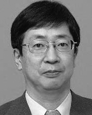 Shuji Kubota