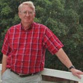 Stuart Fisher