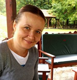 Martina Medvidović-Kosanović