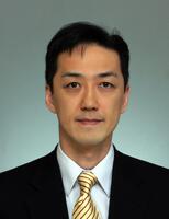 Masamichi Takami