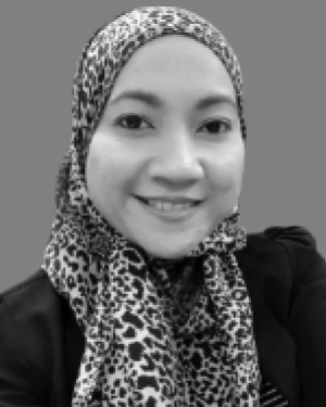 Nurul Fazlin Roslan