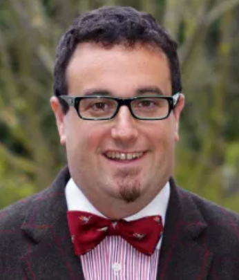 Serge Egelman