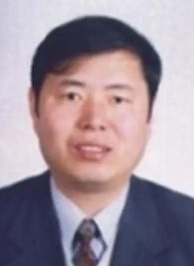 Shaofeng Zheng