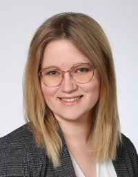 Klaudia Dolińska-Kaczmarek