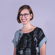 Grace Thompson