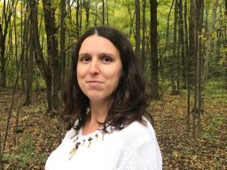 Dominique Claveau-Mallet