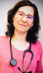 Maria Villalba-Orero