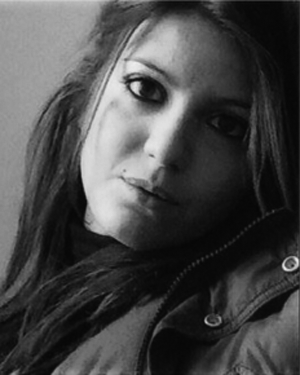 Anna Lanzaro