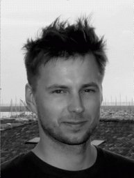 Grzeczkowski Lukasz