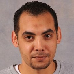 Mohamed Elaish