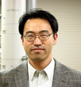 Tsukasa Torimoto